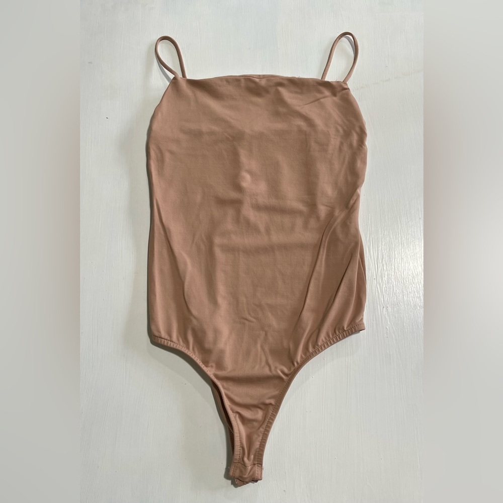 zara bodysuit